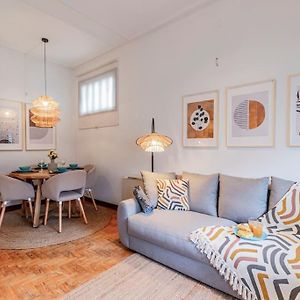 Appartement met een Slaapkamer